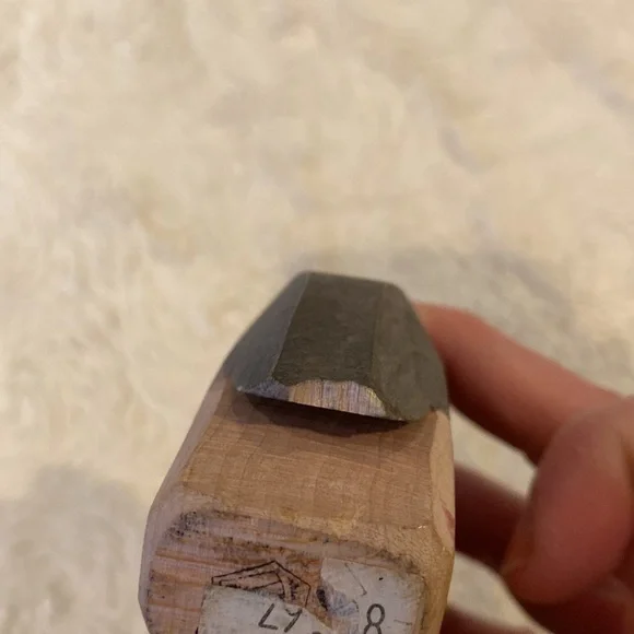 Holztiger & Ostheimer Waldorf inspired Safari Animals Wooden Toys - Picture 11 of 16